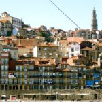 Porto, Ribeira